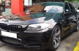 2013 BMW M5  FOR SALE