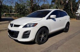 Mazda CX-7 2010 AT for sale