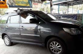 FOR SALE TOYOTA Innova 2015