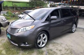 2011 Toyota Sienna for sale
