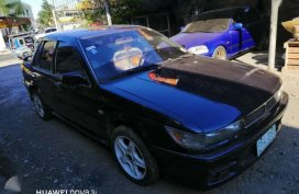 Mitsubishi Lancer 1989 for sale