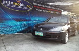 2011 Mitsubishi Lancer In-Line Automatic for sale at best price