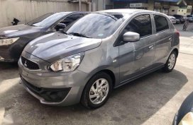 2017 Mitsubisi Mirage for sale