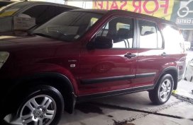 2003 Honda CRV 8Seater Matic for sale