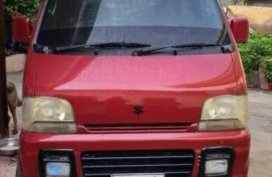 Like new Suzuki Multi-Cab for sale