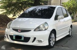 For sale 2007 Honda Jazz GD