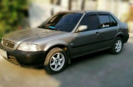 1998 Honda City for sale