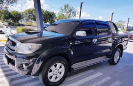2008 Toyota Hilux G 4x4 AT for sale