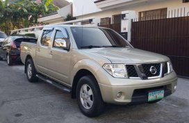 2012 Nissan Navara for sale