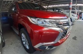 2017 Mitsubishi Montero sports for sale