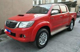 For Sale!!! Toyota Hilux 2.5L Turbo Diesel