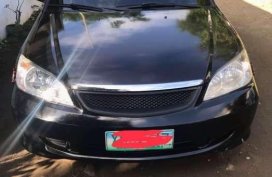 Honda Civic 2004 Automatic Very good condition