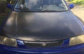 1997 Mazda 323 for sale