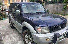 1997 Toyota Prado for sale