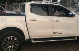 2018 Nissan Navarra NP300 Calibre EL 4x2 matic for 230k