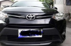 Toyota Vios 1.3 E 2015 for sale