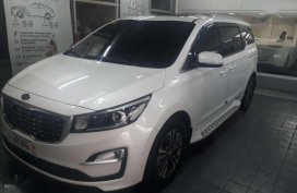 2019 Kia Grand Carnival 22L EX CRDI AT 7str