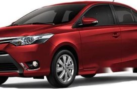 Toyota Vios G 2019 for sale