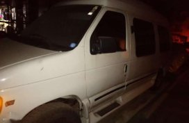 Like new Ford Econoline for sale