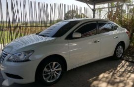 Nissan Sylphy 2014 for sale 