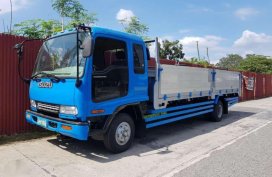 Isuzu Forward 2006 for sale