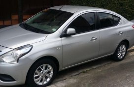 2017 Nissan Almera for sale