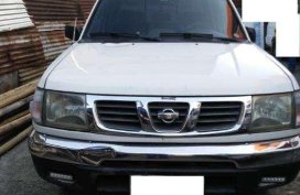 NIssan Frontier 2003 for sale