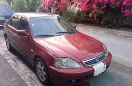 2000 Honda Civic for sale
