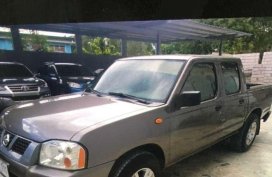 2003 Nissan Frontier for sale