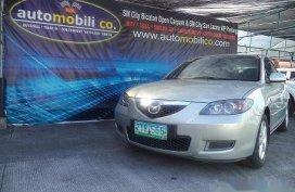 2009 Mazda 3 for sale in Parañaque
