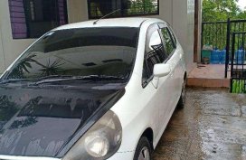 Honda Fit 2007 for sale