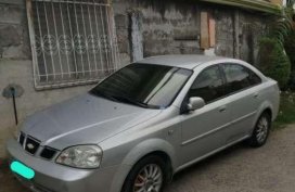Chevrolet Optra 1.6L 2005 for sale