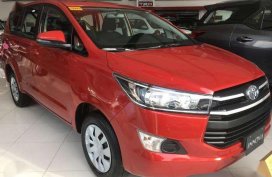 2019 Toyota Innova for sale