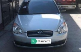 Hyundai Accent CRDI 2010 For Sale