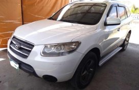 Hyundai Santa Fe 2008 For Sale 