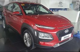 2019 Hyundai Kona GLS 2.0 Automatic Transmission