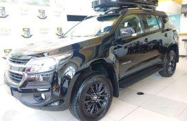 2019 Chevrolet Trailblazer 2.8L 4x4 Z71 AT lowest 98K All-In Promo