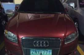 Audi A4 2008 Automatic Diesel P895,000