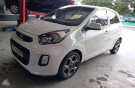 Kia Picanto 2017 for sale