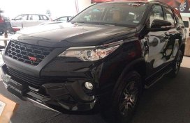 NEW TOYOTA FORTUNER 4X2 G DIESEL M/T 2019