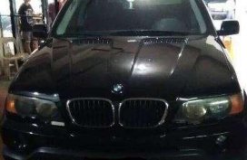 2003 BMW X5 AT Diesel 680K neg. FOR SALE