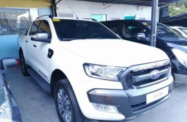 2017 Ford Ranger for sale