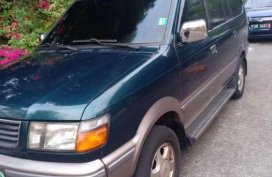 FOR SALE Toyota Revo 1998 model
