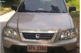 1998 Honda CR-V for sale