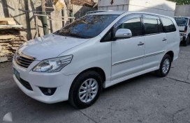 Toyota Innova 2012 for sale