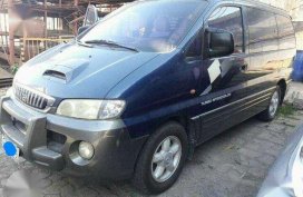 2003 Hyundai Starex SVX Matic for sale
