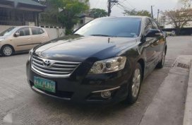 Selling Rush Toyota Camry 2.4V