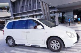 Kia Carnival 2008 for sale
