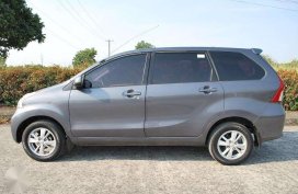 2014 Toyota Avanza for sale