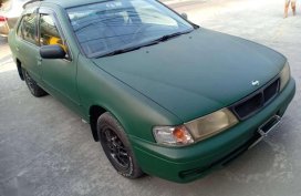 Nissan Sentra 1998 for sale